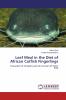 Leaf Meal in the Diet of African Catfish Fingerlings
