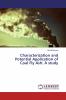 Characterization and Potential Application of Coal Fly Ash: A study