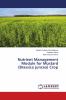 Nutrient Management Module for Mustard (Brassica juncea) Crop