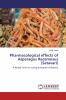 Pharmacological effects of Asparagus Racemosus (Satavari)