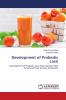 Development of Probiotic Lassi
