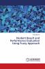 Student Result and Performance Evaluation Using Fuzzy Approach
