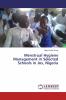 Menstrual Hygiene Management in Selected Schools in Jos Nigeria