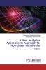 A New Analytical Approximate Approach for Non-Linear Initial Value
