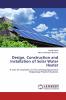 Design Construction and Installation of Solar Water Heater
