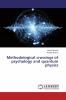Methodological crossings of psychology and quantum physics