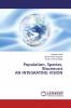 Population Species Biocenosis AN INTEGRATING VISION
