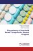 Bio-potency of Isoniazid Based Compounds: Recent Progress