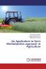 An Application to Sen's Multiobjective approach in Agriculture