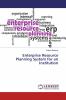 Enterprise Resource Planning System for an Institution