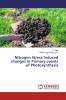 Nitrogen Stress Induced changes in Primary events of Photosynthesis