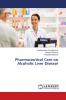 Pharmaceutical Care on Alcoholic Liver Disease