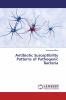 Antibiotic Susceptibility Patterns of Pathogenic Bacteria