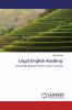 Legal English Reading
