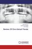 Review Of Oro-Antral Fistula