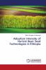 Adoption Intensity of Haricot Bean Seed Technologies in Ethiopia