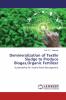 Demineralization of Textile Sludge to Produce BiogasOrganic Fertilizer