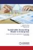 Sustainable Accounting Model in Enterprises