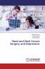 Head and Neck Cancer Surgery and Depression