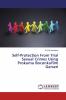 Self-Protection From Trial Sexual Crimes Using Prokumu Boconkufilm Garseri