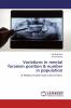 Variations in mental foramen position & number in population
