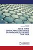 SOLID STATE SUPERCAPACITORS BASED ON MANGANESE DIOXIDE THIN FILM