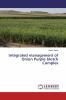 Integrated management of Onion Purple blotch Complex