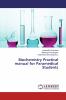 Biochemistry Practical manual for Paramedical Students