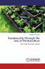 Foodsecurity through the lens of Permaculture