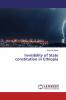 Invisibility of State constitution in Ethiopia