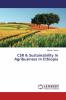 CSR & Sustainability In Agribusiness In Ethiopia