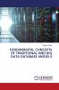 FUNDAMENTAL CONCEPTS OF TRADITIONAL AND BIG DATA DATABASE MODELS