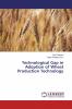 Technological Gap in Adoption of Wheat Production Technology