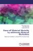 Stave-off Maternal Mortality by addressing Maternal Morbidities