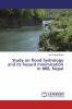 Study on flood hydrology and its hazard minimization in BRB Nepal