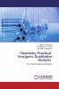 Chemistry Practical Inorganic Qualitative Analysis