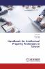 Handbook for Intellectual Property Protection in Taiwan