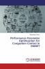 Performance Parameter Optimization for Congestion Control in MANET