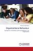 Organizational Behaviour