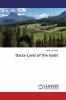 Dacia-Land of the Gods