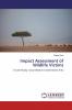 Impact Assessment of Wildlife Victims
