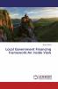 Local Government Financing Framework:An inside View