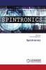 Spintronics