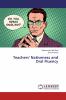 Teachers' Nativeness and Oral Fluency
