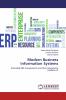 Modern Business Information Systems