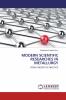 MODERN SCIENTIFIC RESEARCHES IN METALLURGY