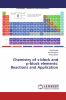Chemistry of s-block and p-block elements: Reactions and Application