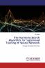 The Harmony Search Algorithm for Supervised Training of Neural Network