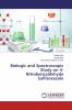 Biologic and Spectroscopic Study on 4-Nitrobenzaldehyde Sulfisoxazole