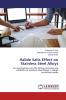 Halide Salts Effect on Stainless Steel Alloys